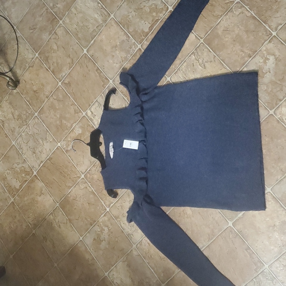 Loft small women's designer shirt